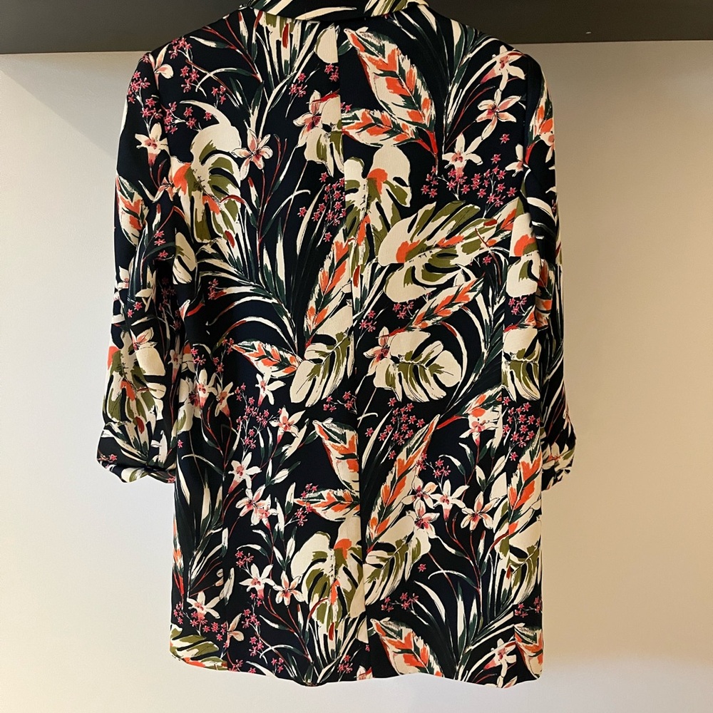 Zara Blazer - Picture 3 of 4